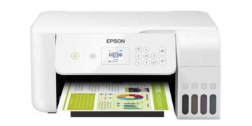 Epson EcoTank ET-2726
