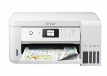Epson EcoTank ET-2756