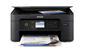xp-4100. Epson Expression Home XP-4100