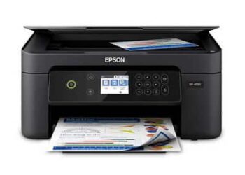 Epson Expression Home XP-4100