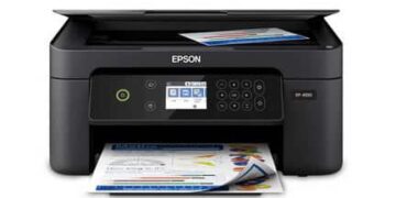 Epson Expression Home XP-4100