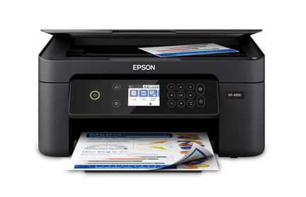 Download Driver Epson Expression Home XP-4100