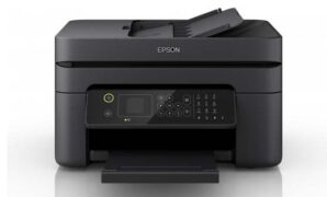 WF-2830dwf Driver Epson WorkForce WF-2830DWF
