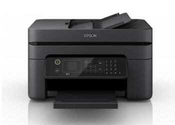 Driver Epson WorkForce WF-2830DWF