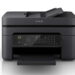 Driver Epson WorkForce WF-2830DWF