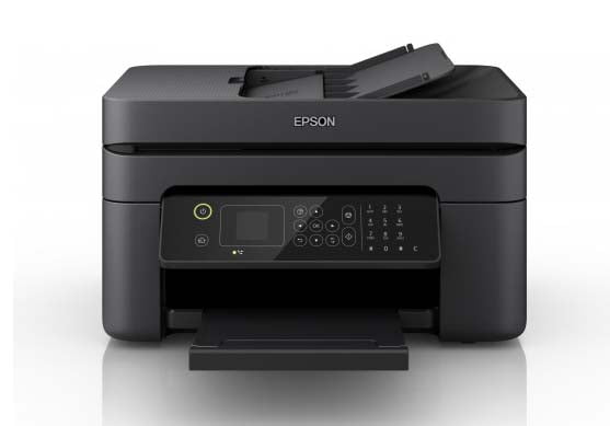 Download Driver Epson WorkForce WF-2830DWF