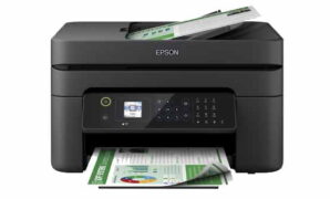 WF-2835DWF Driver Epson WorkForce WF-2835DWF