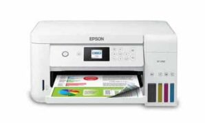 et-2760 Epson EcoTank ET-2760