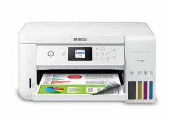 Epson EcoTank ET-2760