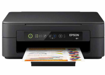 Driver Epson Expression Home XP-2100