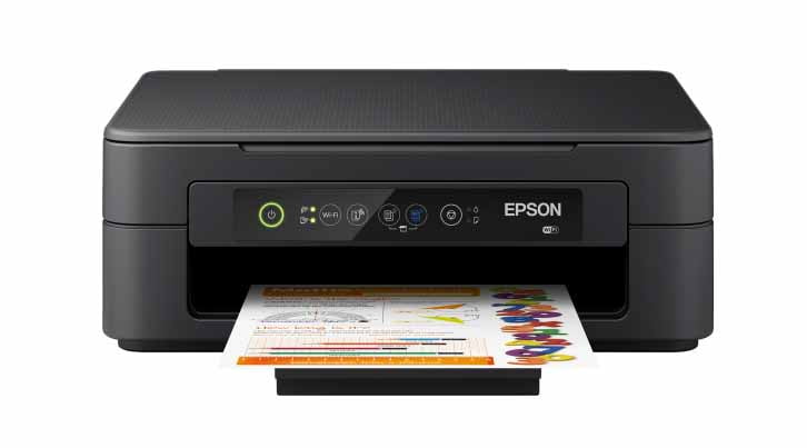 Download Driver Epson Expression Home XP-2100