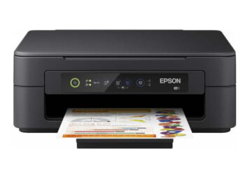 Driver Epson Expression Home XP-2105