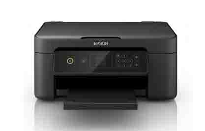 Download Driver Epson Expression Home XP-3100