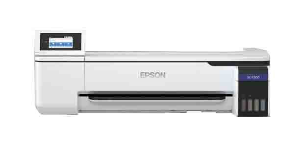 Download Driver Epson SureColor SC-F500