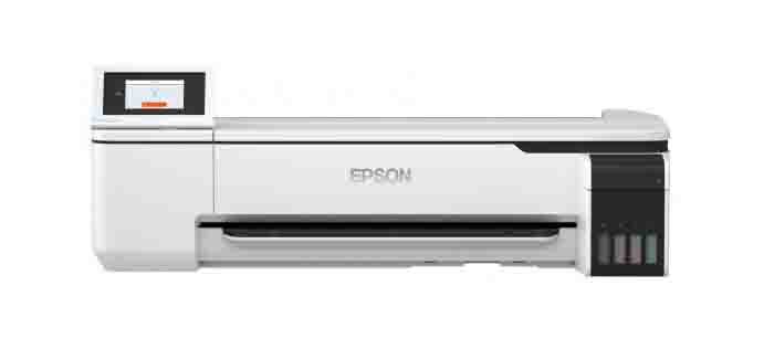 Download Driver Epson SureColor SC-T3100