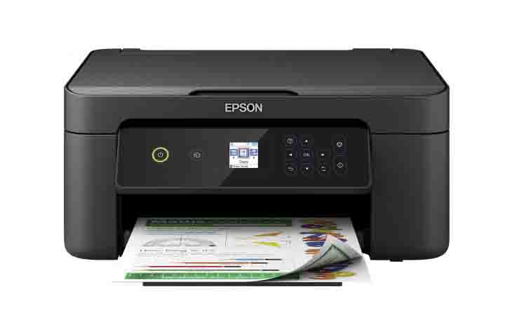 Download Driver Epson Expression Home XP-3105