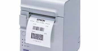Driver Epson TM-L90-i Series