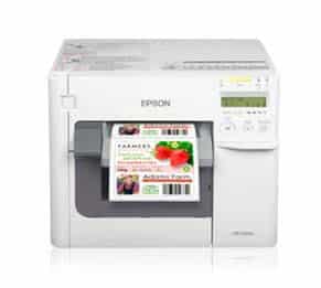 Download Driver Epson ColorWorks C3500