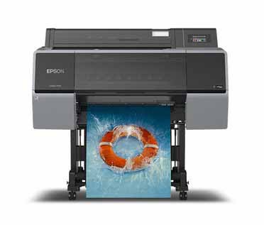 Download Driver Epson SureColor P7570