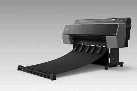 Download Driver Epson SureColor P9570