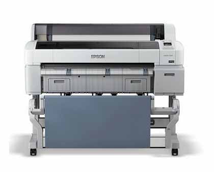 Download Driver Epson SureColor T5270