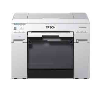 Download Driver Epson SureLab D870