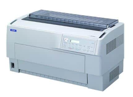 Download Driver Printer Epson DFX-9000