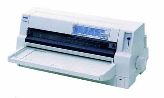 Download Driver Printer Epson DLQ-3500