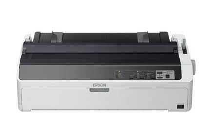 Download Driver Printer Epson FX-2190IIN