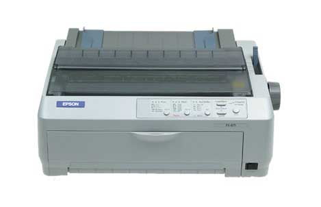 Download Driver Printer Epson FX-875