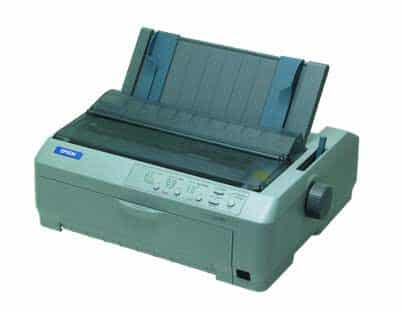 Download Driver Printer Epson FX-890A