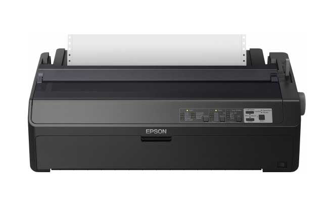 Download Driver Printer Epson LQ-2090IIN