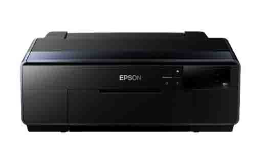 Download Driver Epson SureColor SC-P607