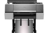 Download Driver Epson SureColor P7000 Standard
