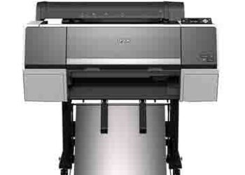 Download Driver Epson SureColor P7000 Standard
