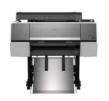 Download Driver Epson SureColor P7000 Commercial