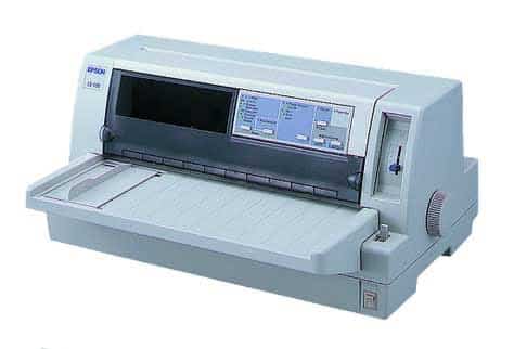 Download Driver Printer Epson LQ-680Pro