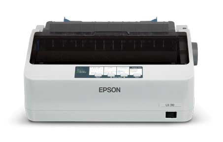 Download Driver Printer Epson LX-310