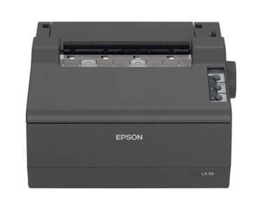 Download Driver Printer Epson LX-50