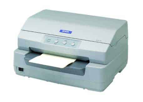 Download Driver Printer Epson PLQ-20D