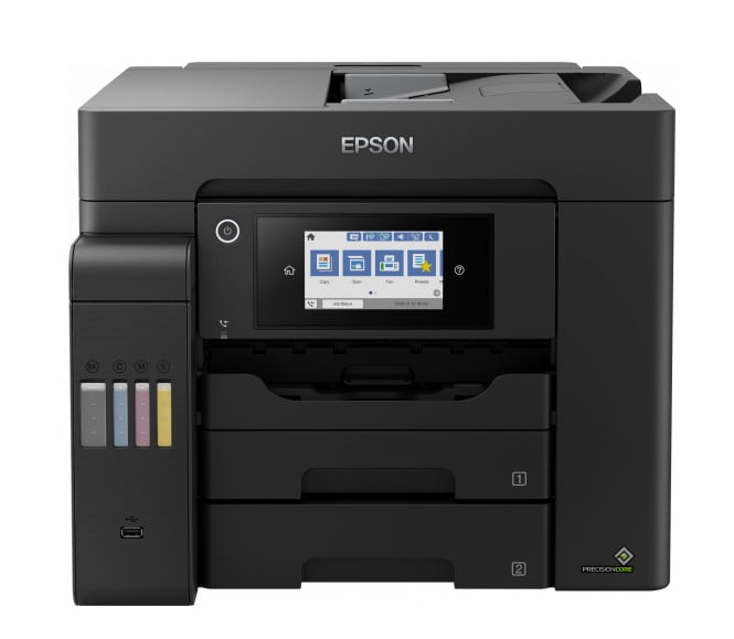 Download Driver Epson Ecotank ET-5800