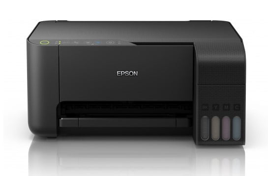 Download Driver Epson Ecotank ET-2712