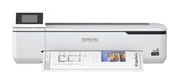 Download Driver Epson SureColor SC-T2100