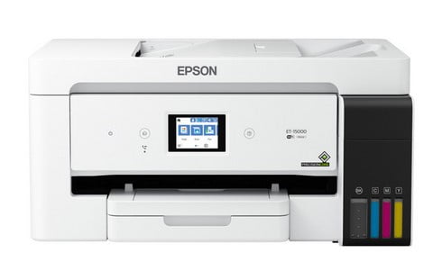 Download Driver Epson EcoTank ET-15000