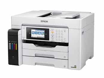 Download Driver Epson Ecotank ET-16600