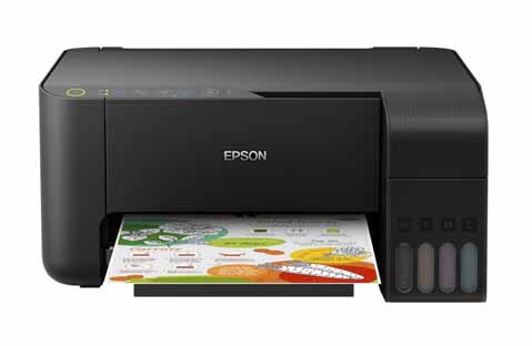 Download Driver Epson Ecotank ET-2714