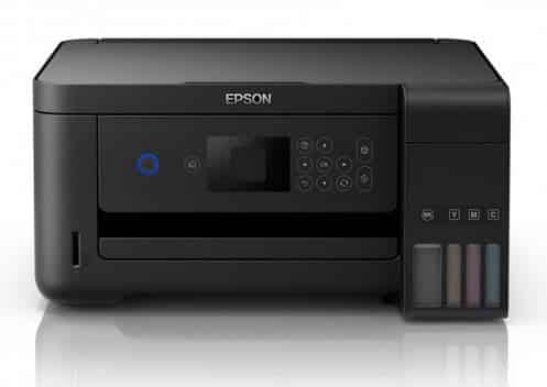 Download Driver Epson Ecotank ET-2751