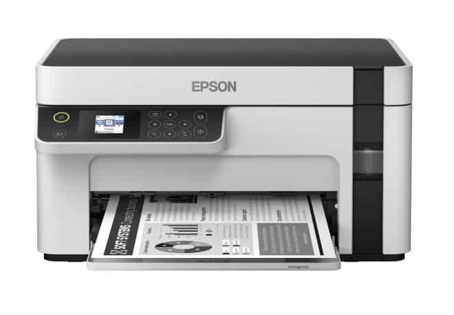 Download Driver Epson Ecotank ET-M2120