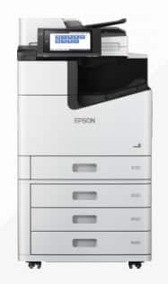 Download Driver Printer Epson Workforce Enterprise WF-C20600 D4TW