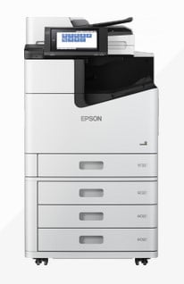 Download Driver Printer Epson Workforce Enterprise WF-C20750 D4TW